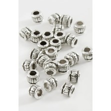 Lowell Home Ieg Çizgili Tesbih Ara Aparatı 50 Gram LWLBJT-RSIEG327