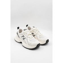 Kriste Bell Kristebell Ithal Kadın Spor Ayakkabı K262 - 1024 Y