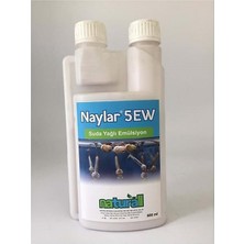 Belirtilmemiş Natural Naylar 5 Ew Kokulu Larvasit (500 Ml) HM00056