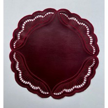 Deri Ranner Sunumluk Amerikan Servis