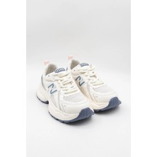Kriste Bell Kristebell Ithal Kadın Spor Ayakkabı K262 - 1024 Y