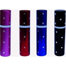 MiraLive Ruj Şeklinde El Feneri