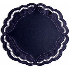 Deri Ranner Sunumluk Amerikan Servis