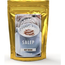 Kahve Dükkanı Salep Tozu 100GR