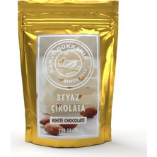 Kahve Dükkanı Beyaz Çikolata Tozu 250GR
