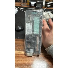 6SL3244-0BB00-1BA1 | Siemens | Sınamıcs G120 Kontrol Ünitesi   Sıfır Kutusuz