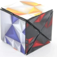 MiraLive Sihirli Küp Yapboz