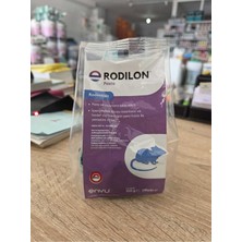 Belirtilmemiş Envu Rodilon Paste 100 gr (10×10 Gr) – Fare Yemi ve Kovucu – Hızlı ve Etkili Fare Kontrolü