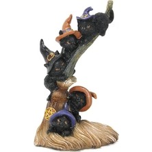 MiraLive Polyester Kedi