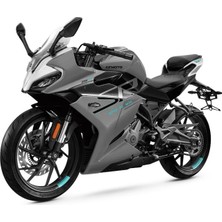Motosiklet Cf Moto 250 Sr Abs Sport Racing Nardo Gri