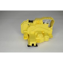 Motortec Zengemtx Sürgülü Kapi Kilidi Sol Fiat Fiorino Bipper Nemo