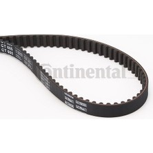 Contitech Zengemtx Triger Kayişi 138X150 1.6slx Tmpr Tipo Uno 138DİŞ GD138H8P150 5177
