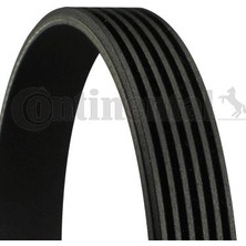 Contitech Contı 6PK1019ELAST Kanallı Kayıs Ford Fıesta 01> 1.4 1.6 B-Max 12> 1.4-1.6 Focus Iıı 11> 1.6tı Zetec Mazda Iıı 1.4 1.6 03> Buyuk Kayıs 2S6E6D314AD-8V2Q6D314AB-1829195