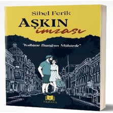 Esplendor Aşkın Imzası