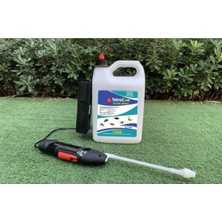 Belirtilmemiş Tetracon Ultra Kullanıma Hazır Haşere Öldürücü Sprey | 5 Litre