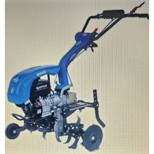 Yavuz Y 300 3+1benzinli 7hp Çapamakinası(YENİ MODEL)