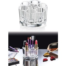 MiraLive Papatya Makyaj Organizeri