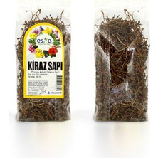 MiraLive Poşet Kiraz Sapı 50 Gr.