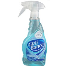 Eyüp Sabri Tuncer Okyanus Ferahlığına Sahip Oda Kokusu Sprey 500 ml Vegan Sertifikalı Ferahlatıcı