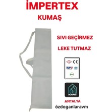 Dogant Güneş Plaj ve Deniz Balkon  Şemsıyesi  Taşıma Çantası