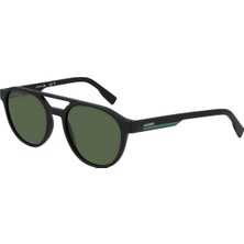Lacoste L6008SN-002 53 Erkek Güneş Gözlüğü