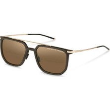 Porsche Design Porsche Desing P8992 56C629 Erkek Güneş Gözlüğü