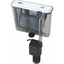 Zengemtx Sobo Mini Askı Filtre 600 Lth 6 W (18)