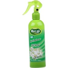 Hayat Oda Spreyi 350ML Çiçekbahçesi