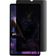 Engo Black Shark Gaming Hayalet Ekran Koruyucu 8.8 inç Şeffaf