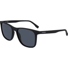 Lacoste L882SN-001 55 Erkek Güneş Gözlüğü