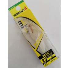 Yamashita Egi Oh 10 gr F 2.5 Kalamar Zokası - Rwh
