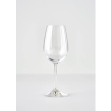 Bella Maison Fall Kristal Kadeh Naturel (350 cc)