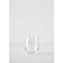 Bella Maison Fall Kristal Bardak Naturel (300 cc)