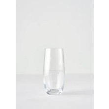 Bella Maison Fall Kristal Meşrubat Bardağı Naturel (350 cc)