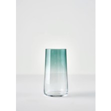 Bella Maison Mona Meşrubat Bardağı Yeşil (540 Cc)