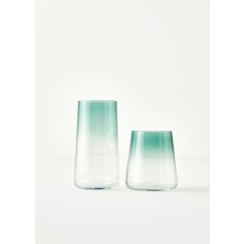 Bella Maison Mona Bardak Seti 12'li Yeşil