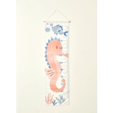 Bella Maison Marine Boy Cetveli (35X115 Cm)