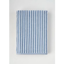 Bella Maison %100 Pamuk Marine Banyo Havlusu (90x150 cm)