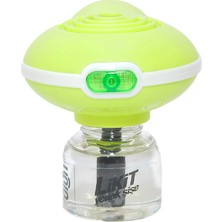 Bion Likit Set 60 Gece Etkili