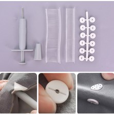 MiraLive Nevresim Sabitleme Seti