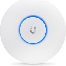 SHC4200 Ubiquiti Uap-U6-Pro, Unifi, Dual Band, 5300MBPS, Wifi6, Tavan Tipi, Access Point (Poe Adaptör Çıkma