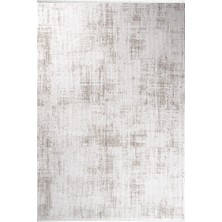 Kashe Halı Klas 5061 Bej Salon Halısı Oturma Odası Halısı Koridor Halısı Mutfak Halısı Modern Makine Halısı