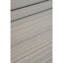 Kashe Halı Klas 5076 Gri Salon Halısı Oturma Odası Halısı Koridor Halısı Mutfak Halısı Modern Makine Halısı