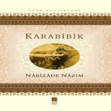SHC4200 Karabibik