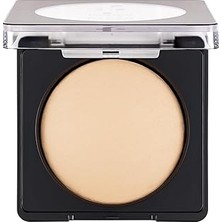 SHC4200 Baked Powder E Vitamini Içeren Yoğun Pigmentli Fırınlanmış Kompakt Pudra No. 030 - Mat Beig