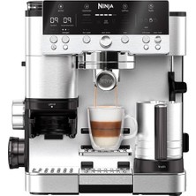Ninja Luxe Café Premier Espresso Makinesi