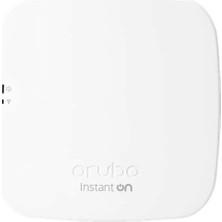 SHC4200 Aruba R6K61A AP11 Adaptörlü, 300MBPS, Wireles Access Point (Güç Adaptörü Mevcut, Poe Adaptörü Yo