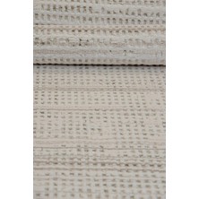 Kashe Halı Klas 5075 Bej Salon Halısı Oturma Odası Halısı Koridor Halısı Mutfak Halısı Modern Makine Halısı