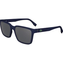 Lacoste L6011SN-424 56 Erkek Güneş Gözlüğü