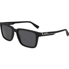 Lacoste L6032SN-002 54 Erkek Güneş Gözlüğü